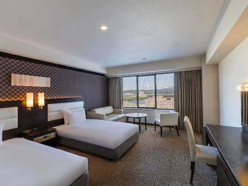 Grand Mercure Lake Biwa Resort & Spa image