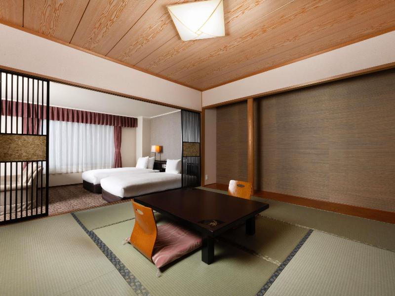 Grand Mercure Lake Biwa Resort & Spa image