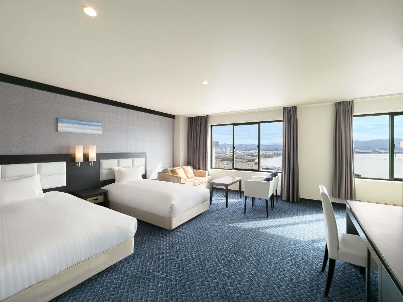 Grand Mercure Lake Biwa Resort & Spa image