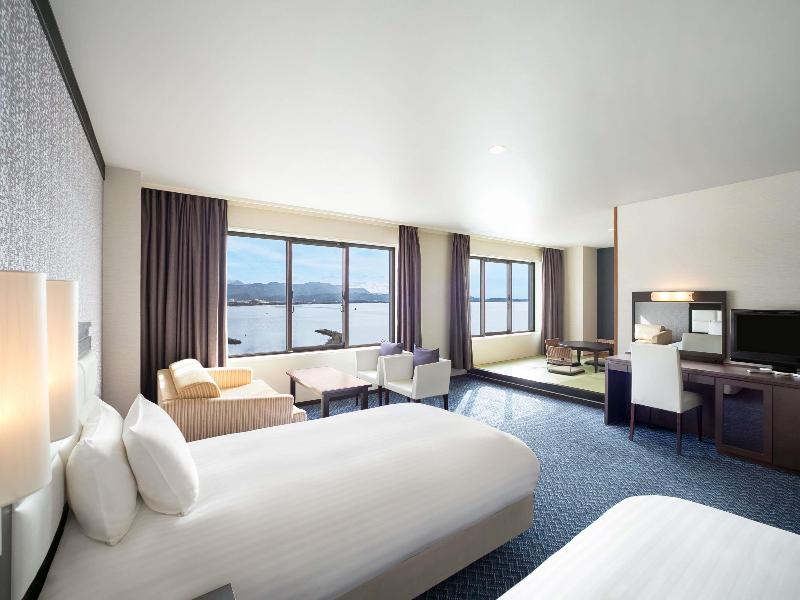 Grand Mercure Lake Biwa Resort & Spa image