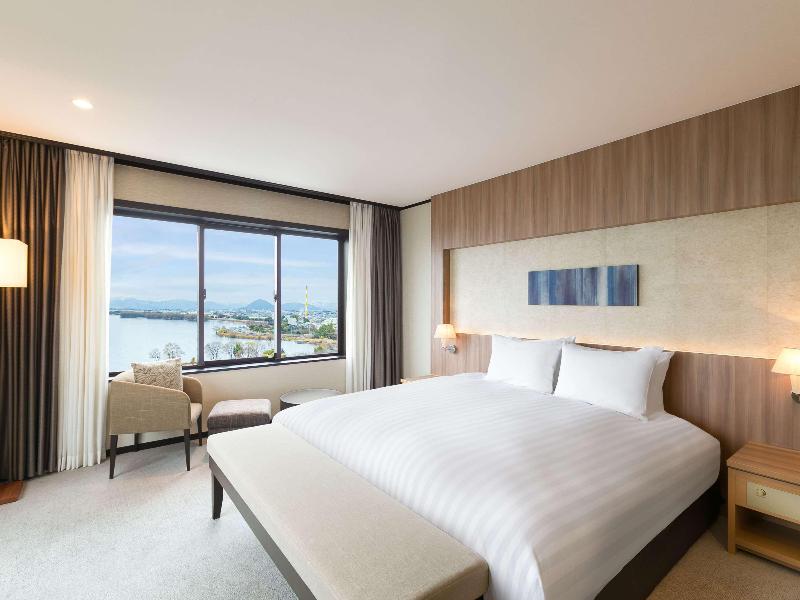 Grand Mercure Lake Biwa Resort & Spa image