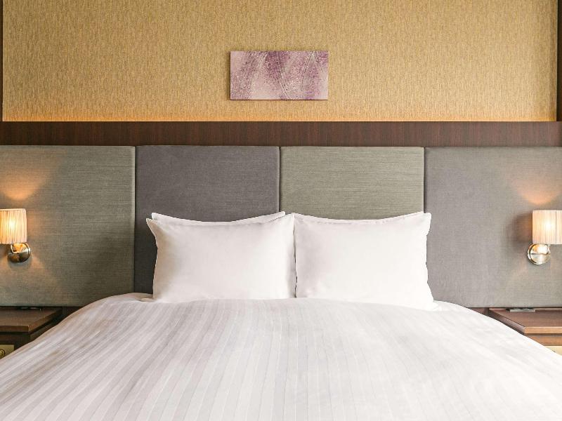 Grand Mercure Lake Biwa Resort & Spa image