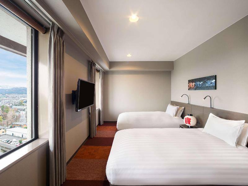 Grand Mercure Lake Biwa Resort & Spa image