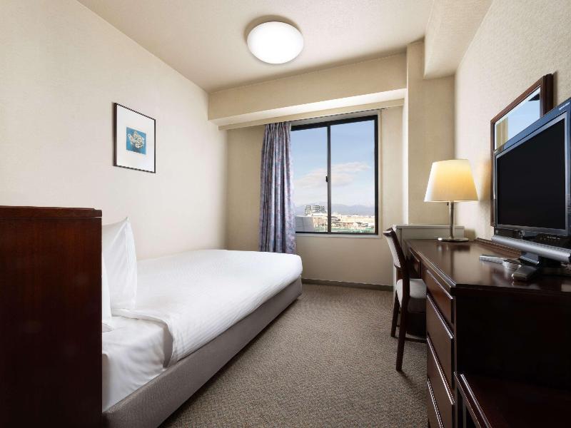 Grand Mercure Lake Biwa Resort & Spa image