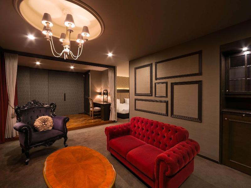 Grand Mercure Lake Biwa Resort & Spa image