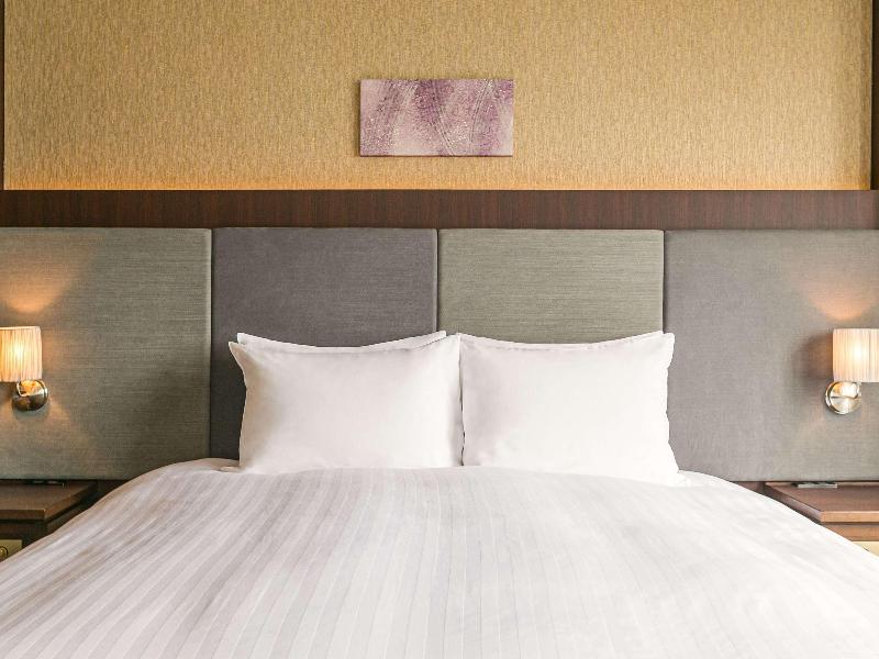 Grand Mercure Lake Biwa Resort & Spa image