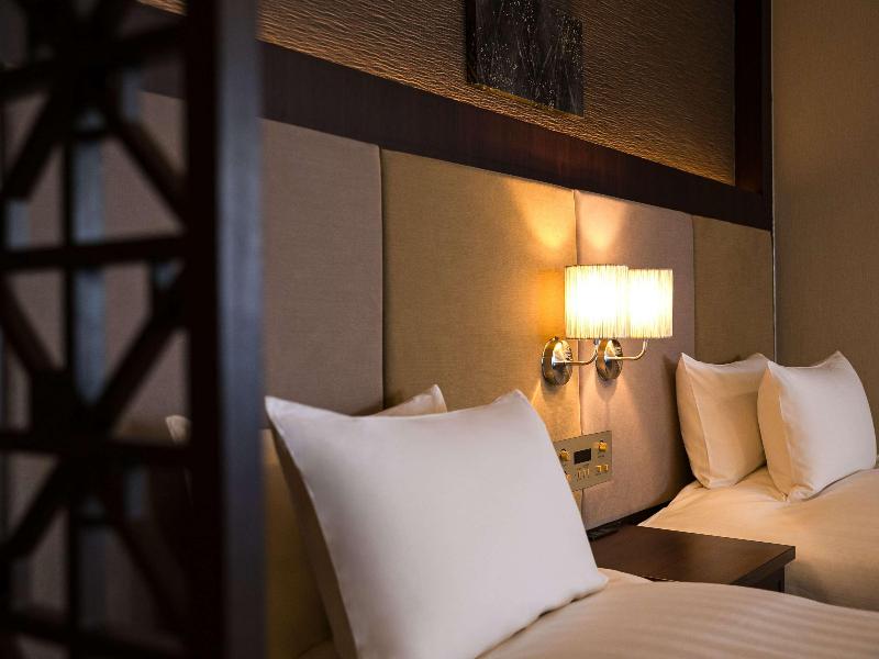 Grand Mercure Lake Biwa Resort & Spa image