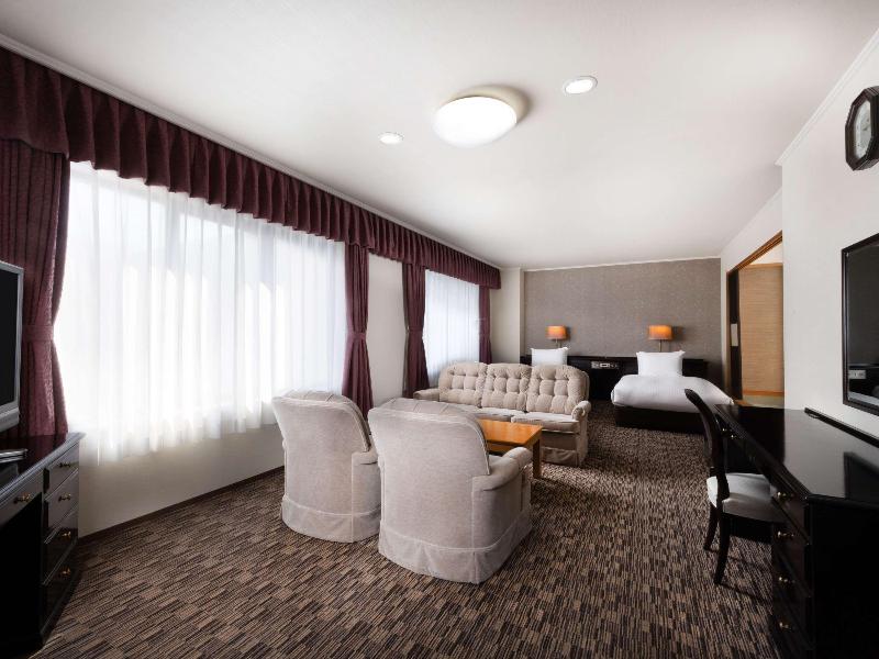 Grand Mercure Lake Biwa Resort & Spa image