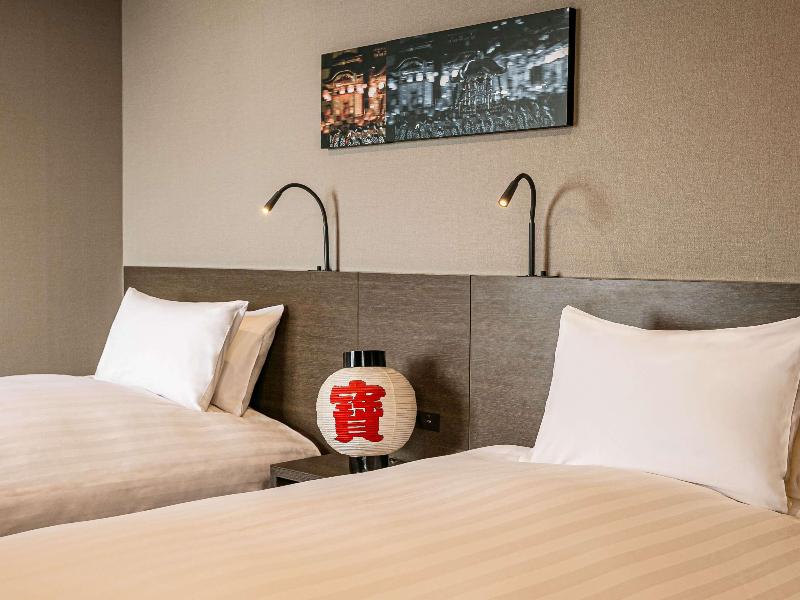 Grand Mercure Lake Biwa Resort & Spa image