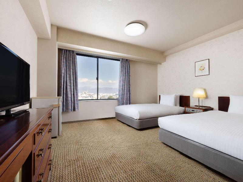 Grand Mercure Lake Biwa Resort & Spa image
