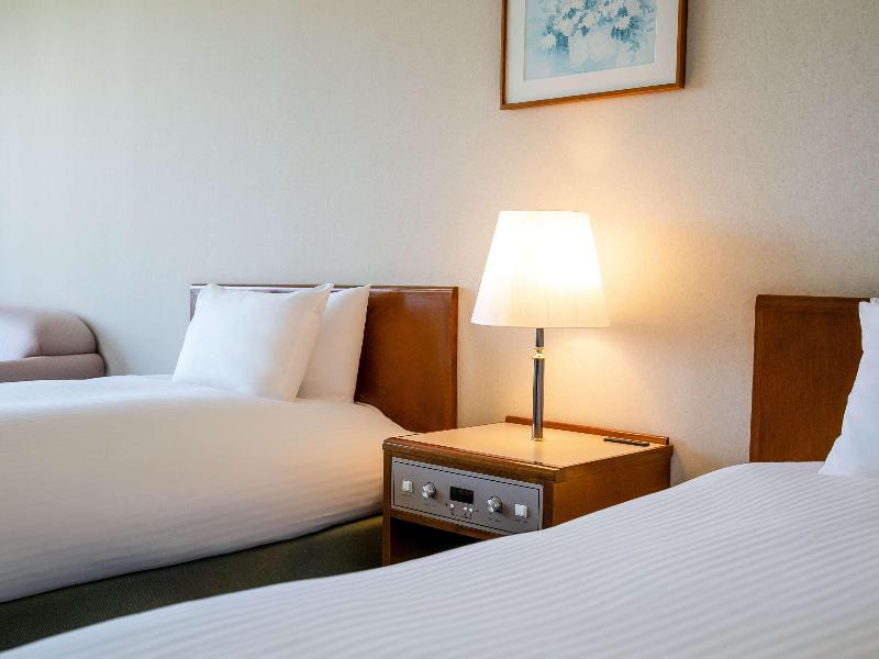 Grand Mercure Lake Biwa Resort & Spa image