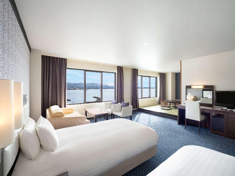 Grand Mercure Lake Biwa Resort & Spa image