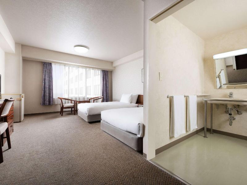 Grand Mercure Lake Biwa Resort & Spa image