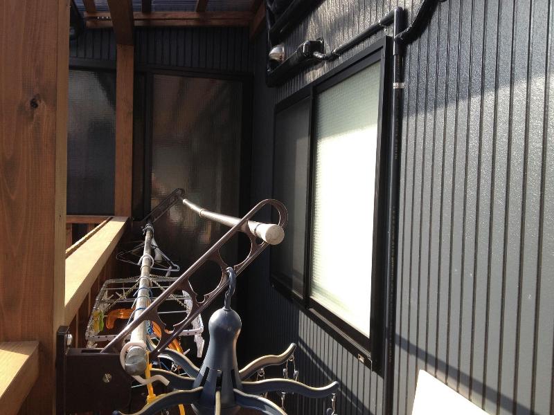 Guesthouse U-En Osaka image