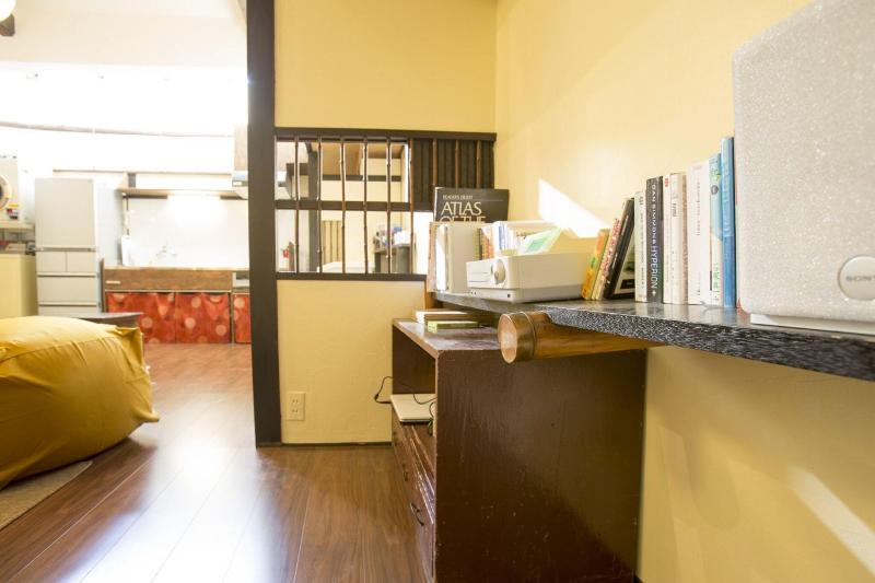 Guesthouse U-En Osaka image