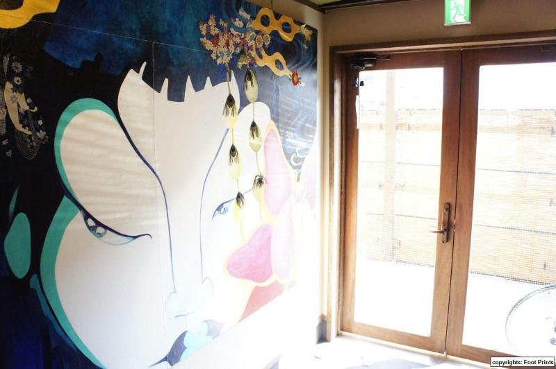 Guesthouse U-En Osaka image