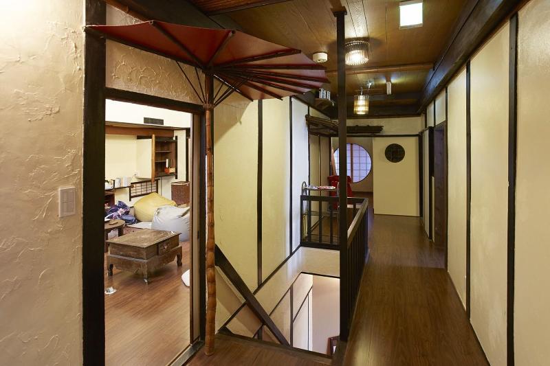 Guesthouse U-En Osaka image