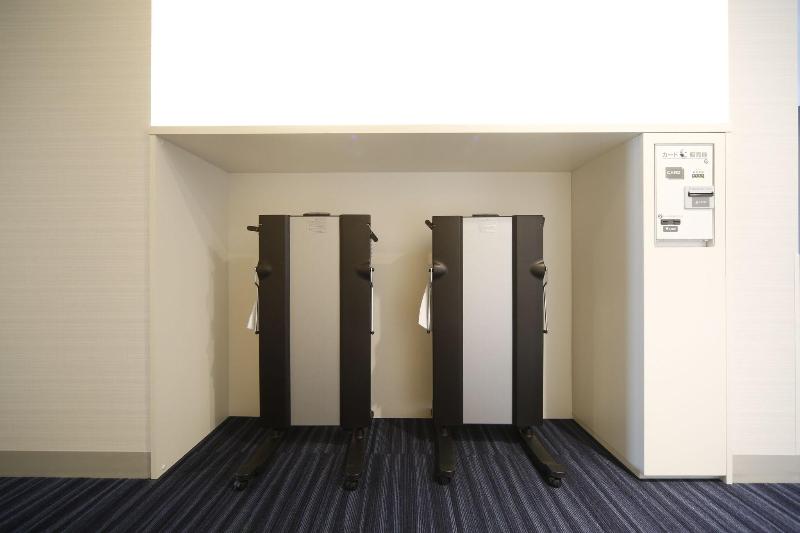 Dormy Inn Miyazaki Natural Hot Spring