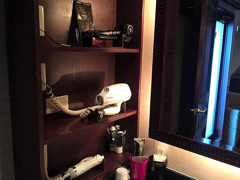 Salle De Bain Hotel - Adults Only image