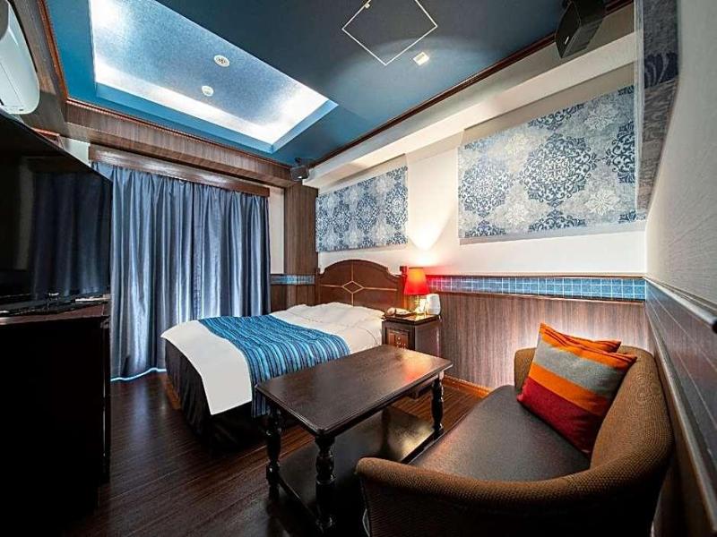 Salle De Bain Hotel - Adults Only image