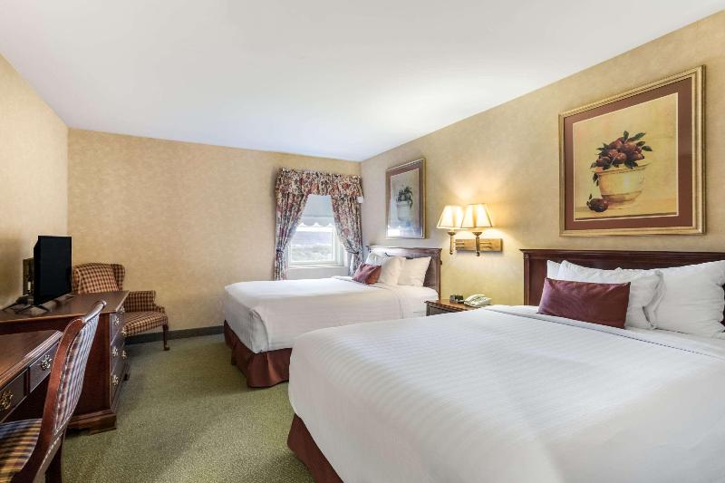 Traditions Hotel & Spa — photo 6