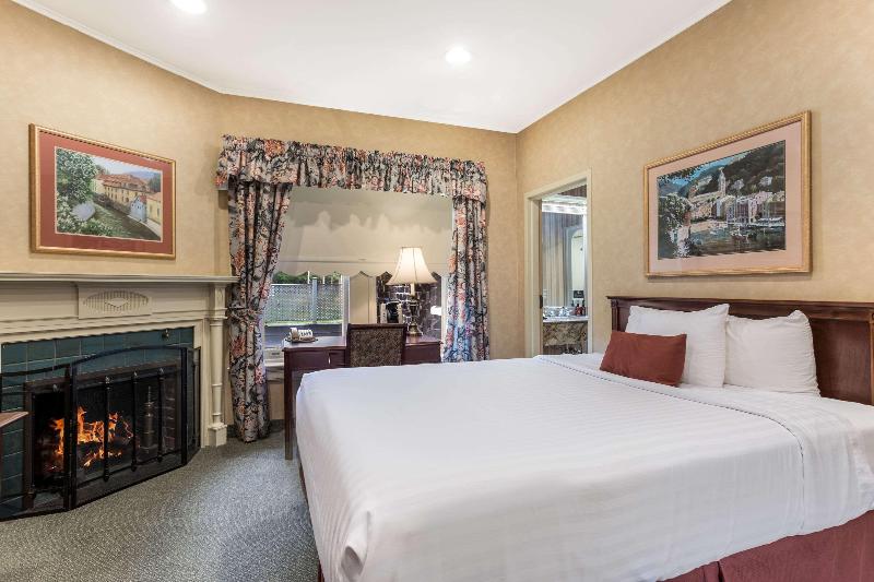 Traditions Hotel & Spa — photo 36