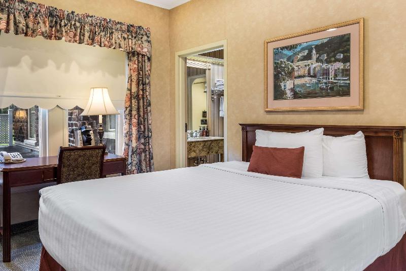 Traditions Hotel & Spa — photo 41