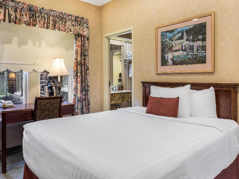 Traditions Hotel & Spa — photo 149