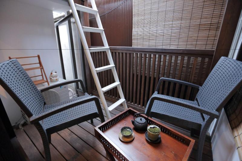 Gion Guesthouse Yururi