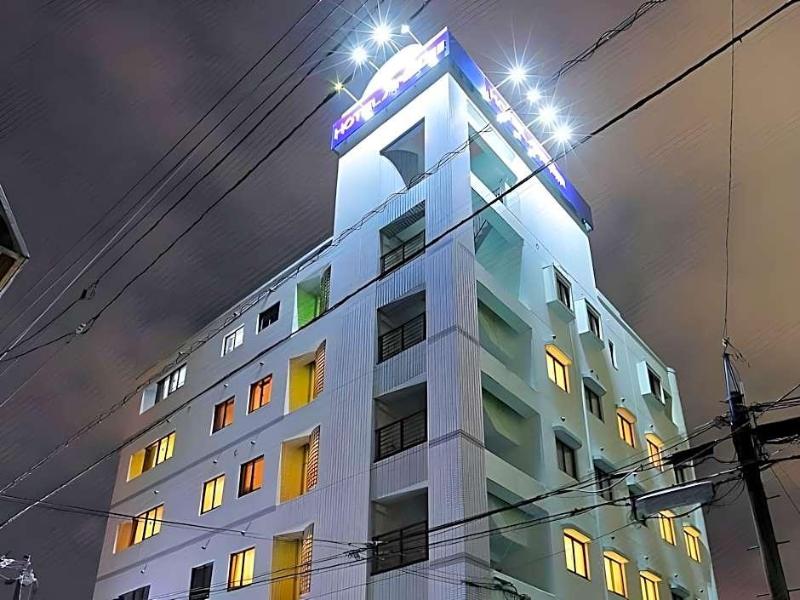 Hotel AreaOne Kochi image