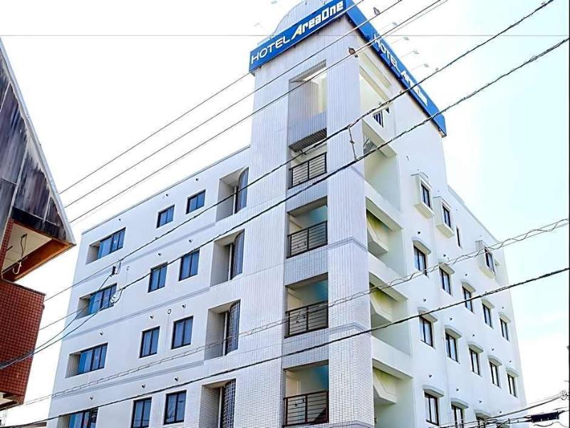 Hotel AreaOne Kochi image