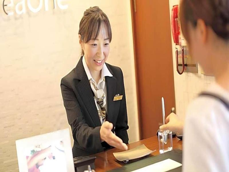 Hotel AreaOne Kochi image
