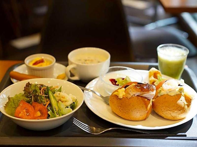 Hotel AreaOne Kochi image