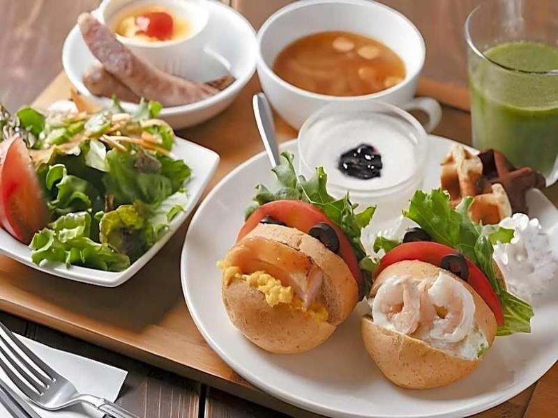 Hotel AreaOne Kochi image