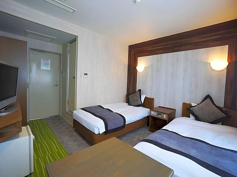 Hotel AreaOne Kochi image