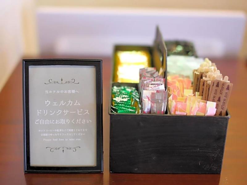Hotel AreaOne Kochi image