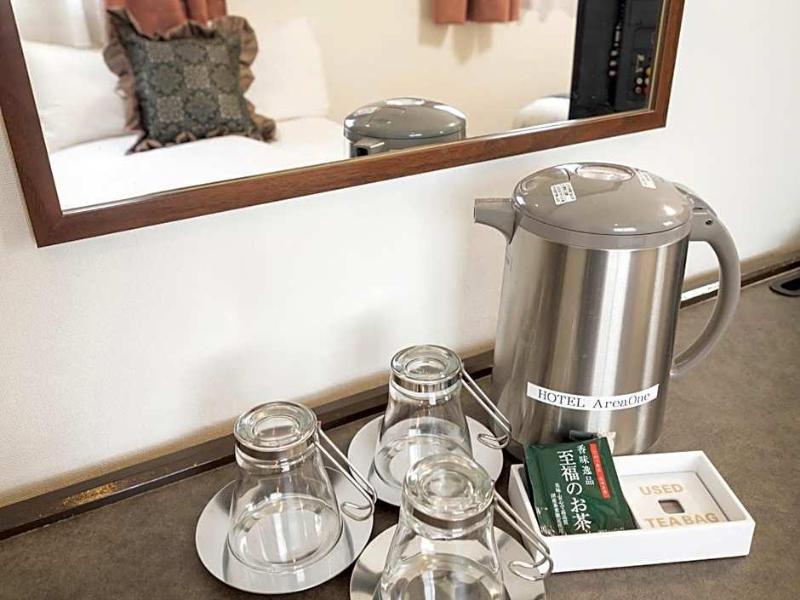 Hotel AreaOne Kochi image