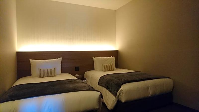 R&Run Kyoto Serviced Apartment & Suites