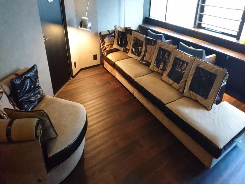 R RUN KYOTO SERVICED APARTMENT SUITES image