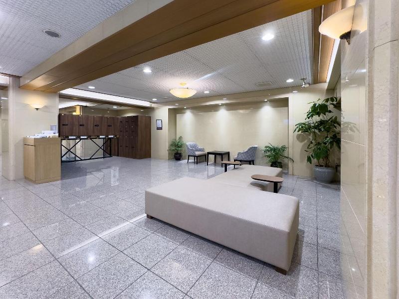 Hotel Cuore Nagasaki Ekimae image