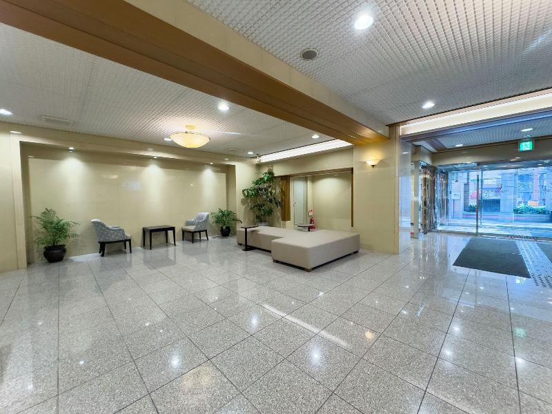 Hotel Cuore Nagasaki Ekimae image