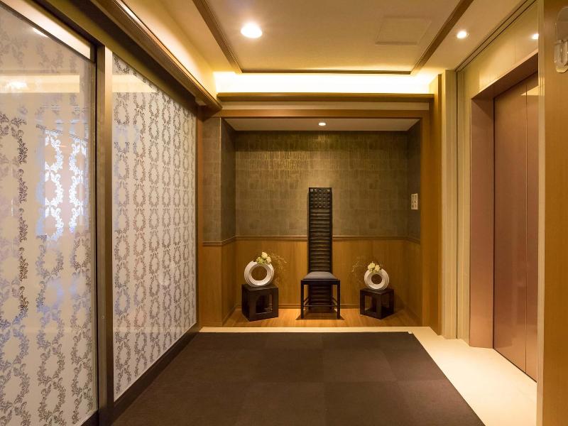 Hotel Cuore Nagasaki Ekimae image