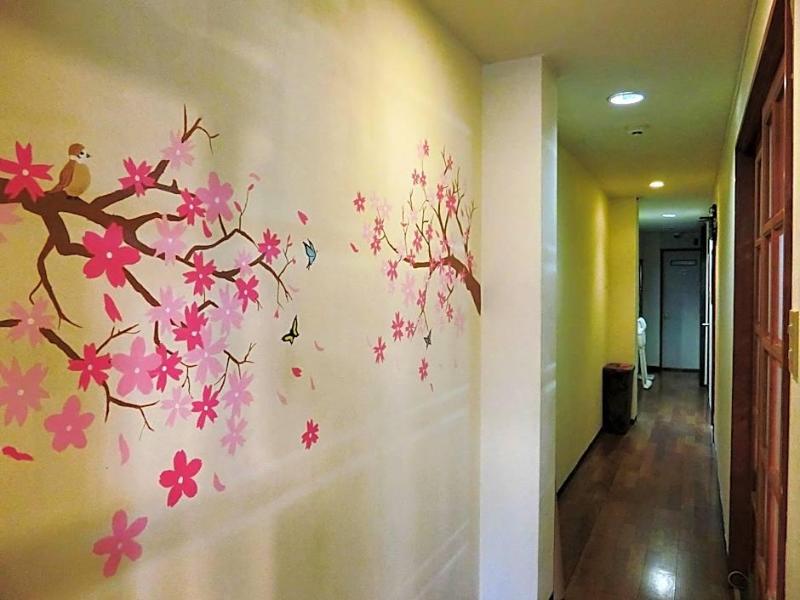 Peace House Sakura image