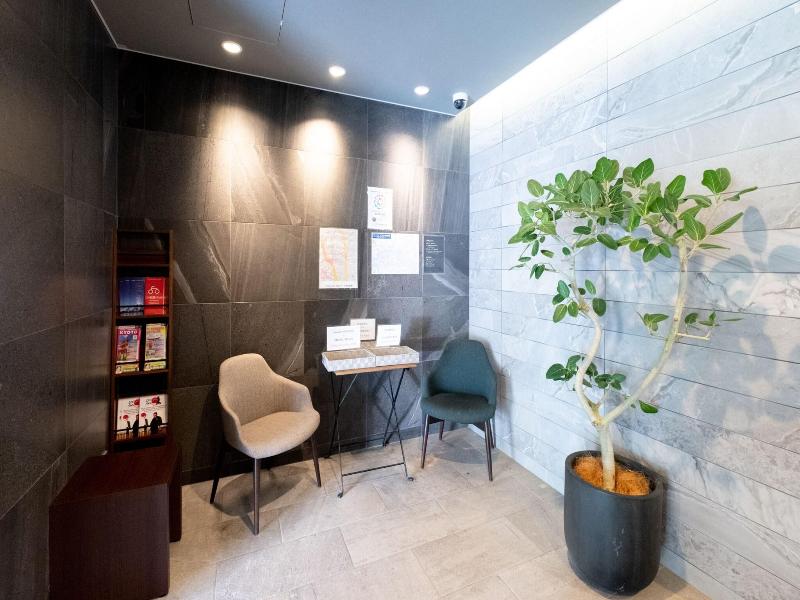 Sonezaki Luxe Hotel image