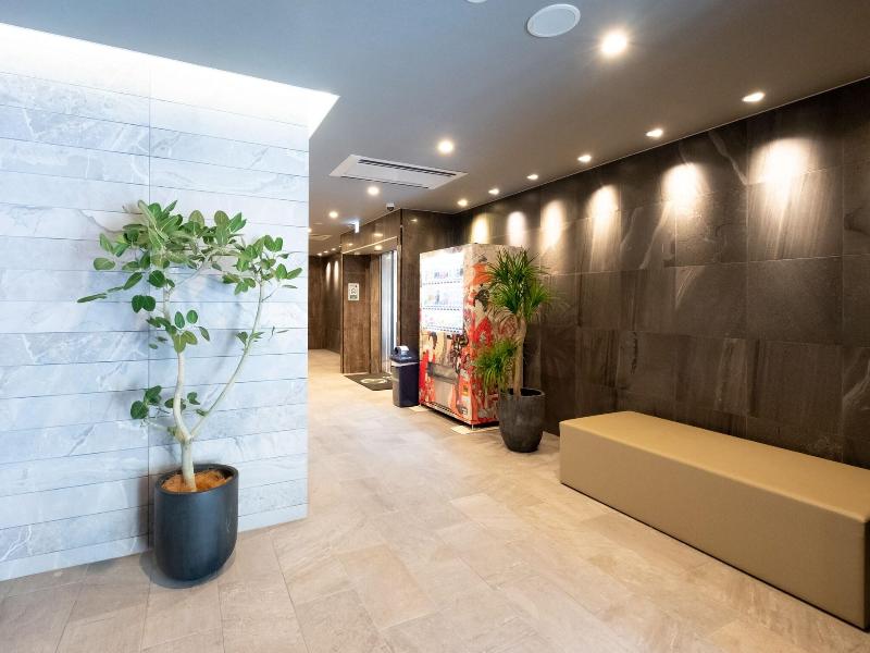 Sonezaki Luxe Hotel image