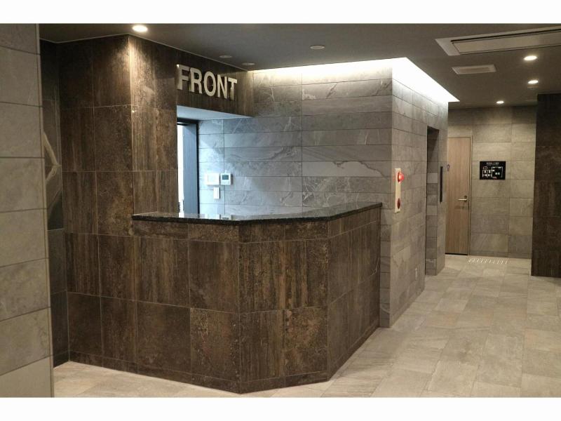Sonezaki Luxe Hotel image