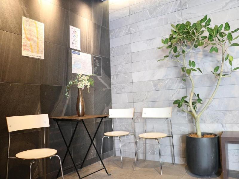 Sonezaki Luxe Hotel image