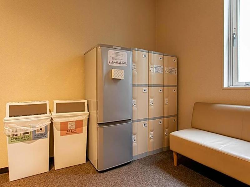 Oak Hostel Nara image