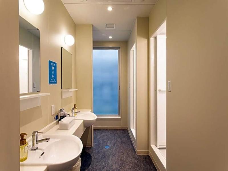 Oak Hostel Nara image