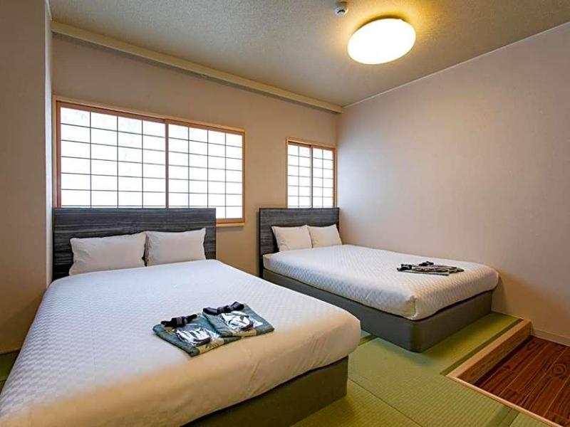 Oak Hostel Nara image